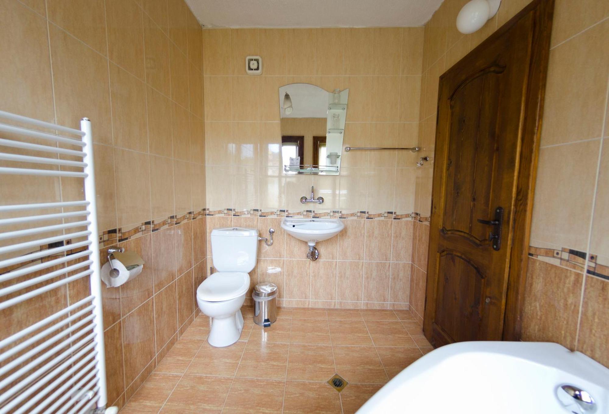 Hotel Petko Takov'S House Smolyan Habitación foto